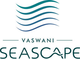 Seascape mark